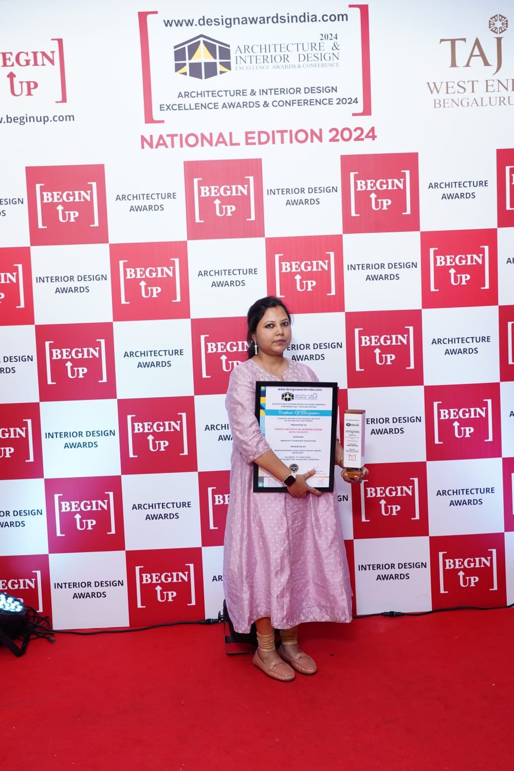 Award
